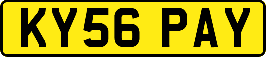 KY56PAY