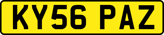 KY56PAZ