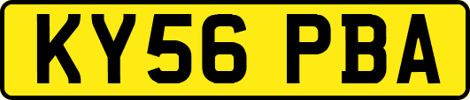 KY56PBA