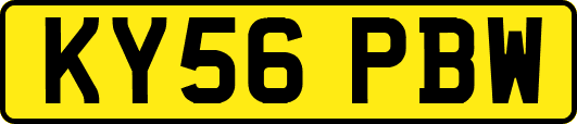 KY56PBW