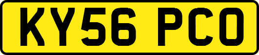 KY56PCO