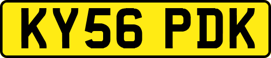 KY56PDK