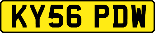 KY56PDW