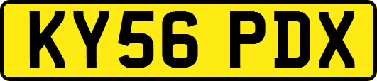 KY56PDX