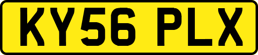 KY56PLX