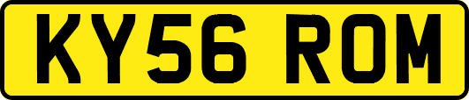 KY56ROM