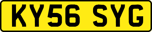 KY56SYG