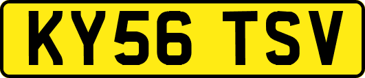 KY56TSV