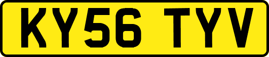 KY56TYV