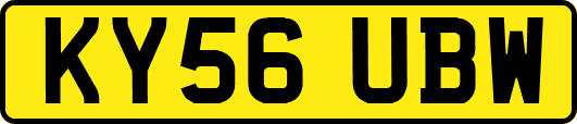 KY56UBW