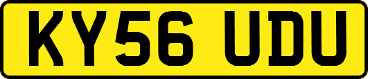 KY56UDU