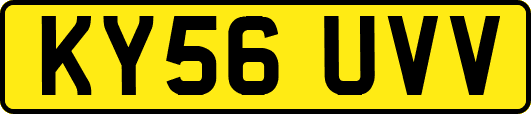 KY56UVV