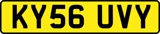 KY56UVY