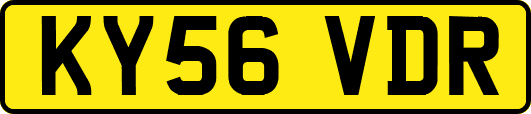 KY56VDR