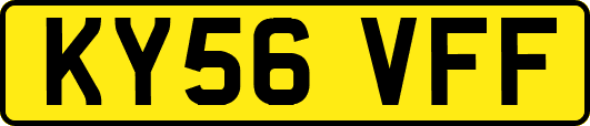 KY56VFF