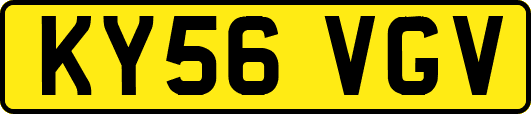 KY56VGV