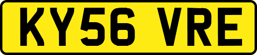 KY56VRE