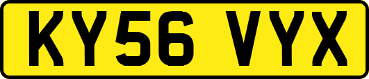 KY56VYX