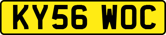 KY56WOC