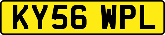 KY56WPL