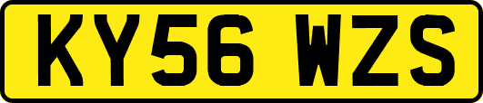 KY56WZS