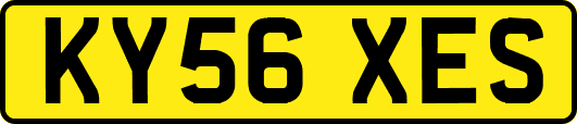 KY56XES