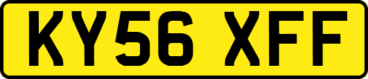 KY56XFF