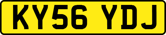 KY56YDJ