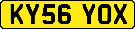 KY56YOX