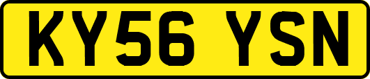 KY56YSN