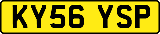 KY56YSP