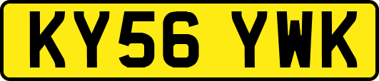 KY56YWK