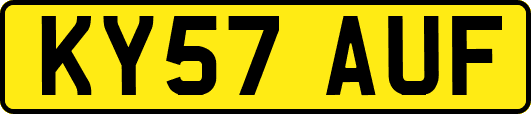 KY57AUF