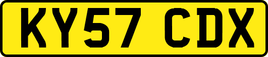 KY57CDX