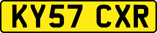 KY57CXR