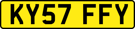 KY57FFY