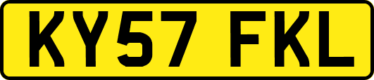 KY57FKL