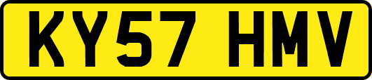 KY57HMV