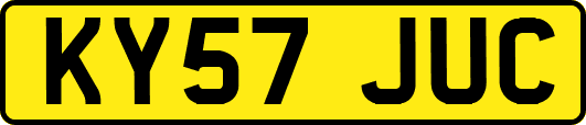 KY57JUC