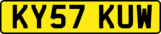 KY57KUW