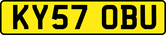 KY57OBU