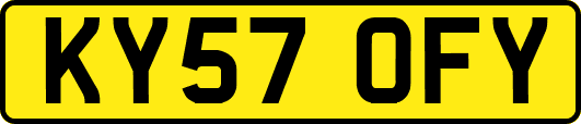 KY57OFY