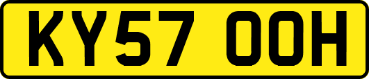 KY57OOH