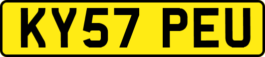 KY57PEU