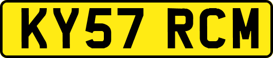 KY57RCM