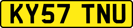 KY57TNU