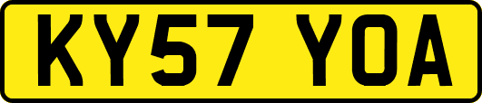 KY57YOA