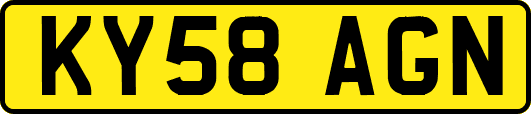 KY58AGN