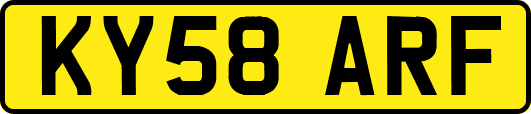 KY58ARF