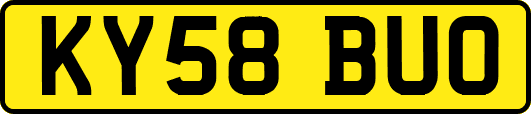 KY58BUO